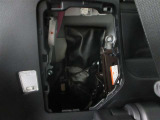 タイヤパンク修理キットついてます。