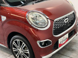 品質には自信があります!ハッピーの品質・キレイなお車をお届けさせていただきたい!そんな気持ちでキレイに仕上げております。フロアマットなどの清掃はもちろん、シート下なども徹底的に清掃しております。