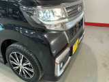 安全・安心な走行のために、納車前にダイハツのクルマを知り尽くしたエキスパートが基本性能に関わる機能や状態を徹底的に点検。消耗部品の交換など法定12ヶ月点検相当の点検・整備を実施しております。