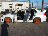 ご契約からご納車まで業界に従事したスタッフにて丁寧な対応でサポートさせて頂きます♪