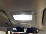 室内LEDランプ採用しております。