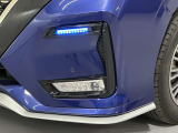 オーテック専用シグネチャーLED!