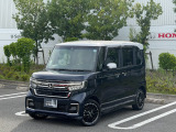 ホンダ車を熟知したサービスエンジニアが独自の商品化整備基準に基づいた点検・整備を実施致します。