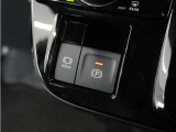 ◆オートブレーキホールド機能付き電子パーキングブレーキ◆ブレーキペダルを足から離しても停車状態を保ちます。アクセルを踏めば自動でブレーキが解除され、発進可能!