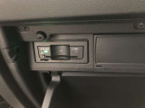 ETC2.0車載器を搭載。高速道路での移動をより快適にします。