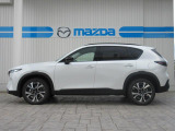 CX-5 2.5 G 