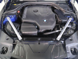安心のBMW認定中古車は100項目の箇所を徹底的にチェック致します。機械的な箇所や電気系、コンピューターなどをご納車前に点検し、交換基準に達した部品は全て新品に修理返品した後にご納車致します。