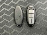 スマートキーです!ドアの施錠・解錠・エンジンの始動がスムーズで大変便利です!