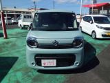 ワゴンRスマイル ハイブリッド(HYBRID) X 