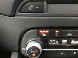 シートヒーターで冬でもあったか♪