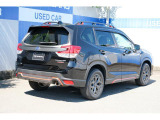 フォレスター 2.0 エックスブレイク 4WD 