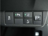◆障害物センサー◆車庫入れの時などに近くに障害物がある場合、障害物までの距離を音で知らせてくれます。