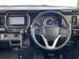 SUZUKI純正のカーナビ、ドライブレコーダーは取付日より3年間、または60000キロの保証付きなので安心です♪