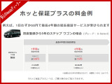 ホンダディーラーだからできる!走行距離無制限!安心の無料保証が付きます!また、納車後1ヶ月後に無料点検を実施致します!納車後もお客様に安心してお乗りいただくために&hellip;!詳細はスタッフまで!