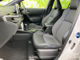 使いやすいシートアレンジで、荷物をたくさん積むことができます。様々なシーンで活躍する、便利な機能が満載です。
