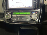 室内の温度管理もできる優れものです!快適な車内は、快適なドライブを実現!