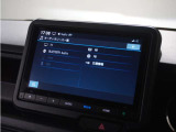 ◆Bluetooth Audio◆いつもの音楽をドライブでも。その他、様々な各種オーディオソースでドライブをお楽しみいただけます。