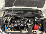 ホンダカーズ神奈川北は内外装のクリーニングを実施。室内からエンジンルームまで綺麗な状態で納車させていただきます。見えない所こそ綺麗にしています。