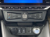 オートエアコンで車内快適!シートヒーターも装備!寒い日でも暖かく快適なドライブを!