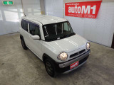お客様にご満足して頂けるよう専任スタッフが1台、1台真心込めて内外装をクリーニングしてご納車致します。