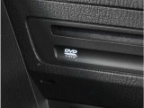 【DVD】DVDをお楽しみいただけます。お好きな映画、ドラマを車内でお楽しみください。お子様が好きなアニメも良いですね。