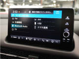 ◆Bluetooth Audio対応◆各種オーディオソースで退屈のないドライブをお楽しみください♪