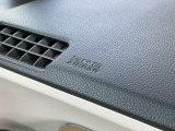 【エアーバッグ】もしものために。あなたと大切なパートナーを守るためのパッシブセーフティです。