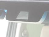 ◆Honda SENSING◆ カメラ等装置で精度の高い検知能力を発揮、安全運転を支援します。ステアリング上のコントローラーに注目!