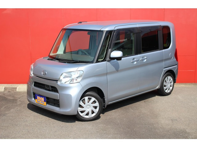 タント X SAII