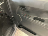 全席パワーウインドウになります☆