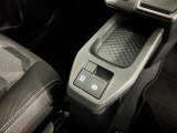電動パーキングブレーキを搭載