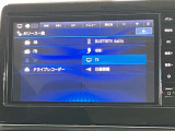 日産純正メモリーナビ(MM222D-L)です。クリアな画質を楽しんでいただけるフルセグ地デジTVなど、書ききれないほどの機能が満載です。