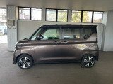 ルークス ハイウェイスター Gターボ 4WD 