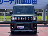 [ディーラー]中古車は保証がしっかり付いたディーラーでご検討して下さい。当店はスズキディーラーでございます。整備・保証はバッチリ☆ご購入後のメンテナンスも是非お任せ下さい!