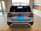 T-Cross TSI アクティブ 