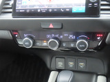 オートA/Cなら車内を自動で設定した温度に保ってくれます☆