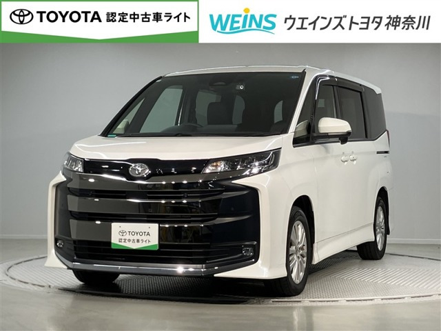 ノア  2.0 S-G