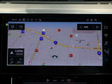 MMIナビゲーションシステム ハンズフリー(Bluetooth) Audi connect
