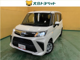 トヨタ ルーミー