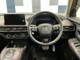 運転しやすいインパネ周りです!見やすいレイアウトで快適なドライブをサポートします!