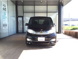 ステップワゴン 1.5 スパーダ ホンダ センシング 