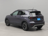 T-Cross TSI アクティブ 