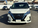 《日産認定中古車》 専門スタッフが検査し認定した車両です。保証期間は12ヶ月間、全国の日産ディーラーで対応が可能です。オプション装着部品に関してはメーカー純正部品も対象です。