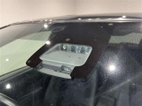 【衝突被害軽減ブレーキ】前方の車両や横断する歩行者などを検知した時、衝突回避や被害軽減をサポートします!!