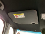 届出済 未使用車は新車の香りがします!中古車のようにタバコ臭い心配がありません。