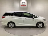 購入後も自社指定整備工場完備でお客様の愛車をしっかりサポート致します!御納車時には安全かつ安心してお乗り頂けるようホンダ専門知識を持つ整備スタッフが点検・整備・装備も説明をしてお渡ししております。