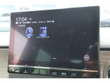 【純正ギャザズナビ】Bluetooth対応、TV対応、バックカメラ連動など様々な機能が充実!