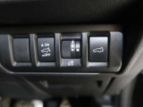 各種スイッチ類も扱いやすく配置されております!運転中の操作もしやすく安心です!!