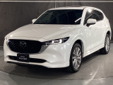 CX-5のアイデンティティは、デザイン、走り、室内、荷室、価格などを高次元でまとめたバランスの良さにあります!一芸で選ばせるSUVではなく、長く付き合うほど良さが分かるSUVなのです!