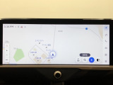 トヨタが提供している通信サポートサービスを搭載したナビです。通常のナビの他に交通情報や事故情報等を表示できます。HELP-NETにも対応しております。(ご利用には契約が必要です。)